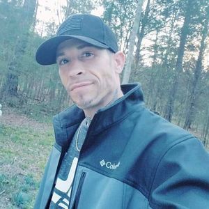 Meet your Posher, Richard